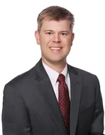 Dr. Ryan Barnes, MD - Prince George, VA - Orthopedic Surgery