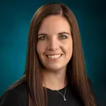 Dr. Caitlyn Berg, DO - Decatur, IL - Pediatrics