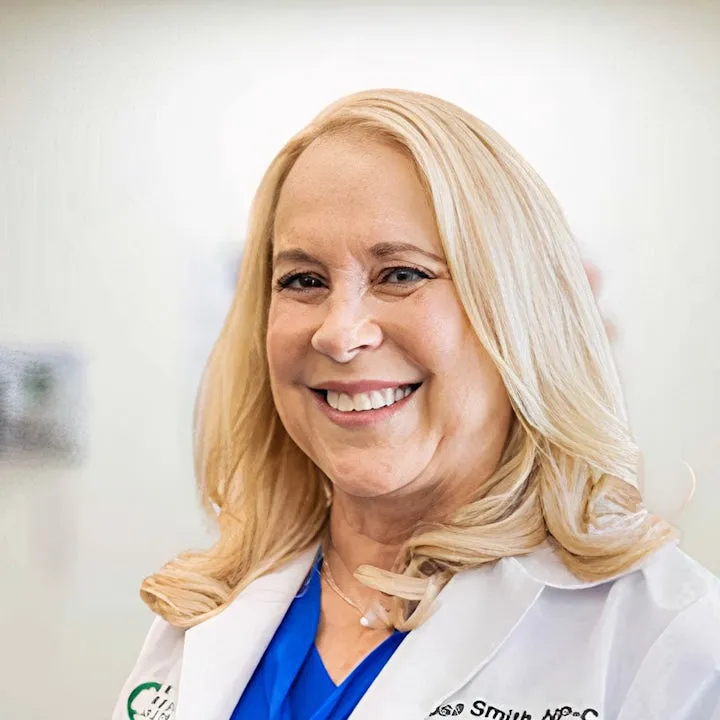 Physician Lisa Smith, APN - Carrollton, TX - Family Medicine, Primary Care