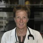 Dr. Theresa Allison, FNPC