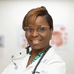 Physician Yolanda Spencer, APN - Gary, IN - Primary Care, Family Medicine