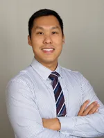 Dr. Eric Wang, OD - Prosper, TX - Optometry