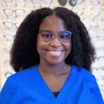 Dr. Jeromica Ward, OD - Harrisonburg, VA - Optometry