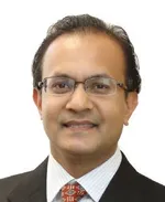 Dr. Sayed Tahir Hussain, MD