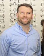 Dr. Winn Meredith - Gassville, AR - Optometry