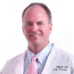 Dr. Scott L. Mighell, MD - Bossier City, LA - Family Medicine
