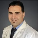 Dr. Hamed Jafary, DPM - Valencia, CA - Podiatry