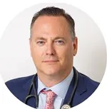 Dr. Zach Broyer, MD - AVENTURA, FL - Pain Medicine, Physical Medicine & Rehabilitation
