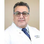 Dr. Michael Guirguis - Madison, IN - Internal Medicine