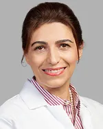 Dr. Mahsa Safavi, MD - San Clemente, CA - Family Medicine