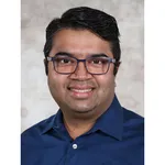 Dr. Mohan Shenoy, MD - Bloomington, IN - Cardiologist