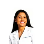 Dr. Deepali Darji, MD - Livonia, MI - Podiatry