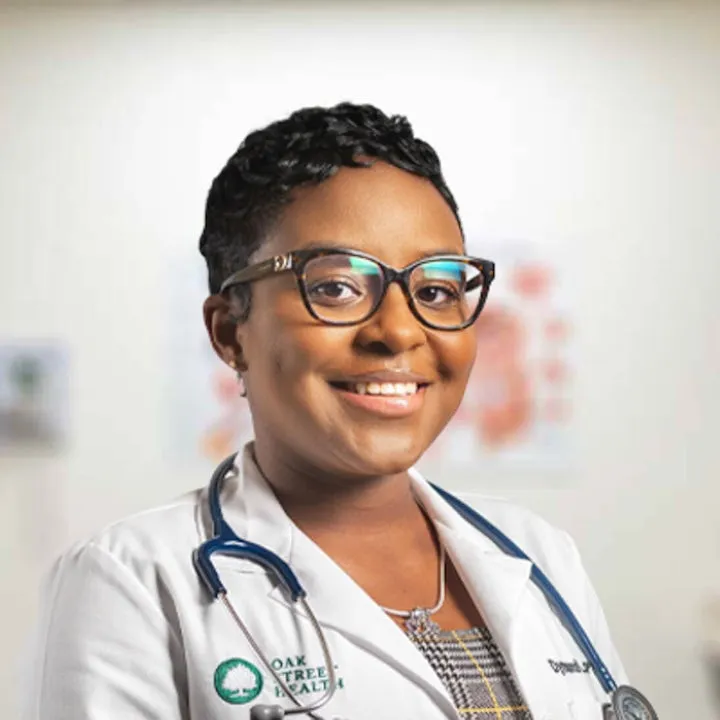 Physician Dymond Long, APN - Chicago, IL - Family Medicine, Primary Care