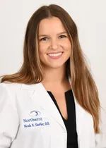 Dr. Nicole Shaffer, OD - Woodbury, MN - Optometry