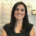 Dr. Neda Farahmand - Gainesville, VA - Optometry