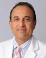 Dr. Ali Raza Moosvi, MD - Jackson, NJ - Cardiovascular Disease
