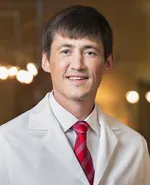 Dr. Andrew Miller - Hampton, VA - Ophthalmology