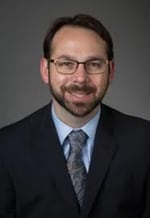 Dr. Andrew Bolin, MD - Plano, TX - Gastroenterology