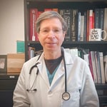 Dr. Marc Fred Goldstein MD