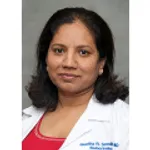 Dr. Geetha Reddy Soodini, MD - Cumming, GA - Endocrinology,  Diabetes & Metabolism