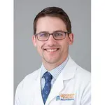 Dr. Corey Cavanaugh, DO - Orange, VA - Nephrologist, Internal Medicine
