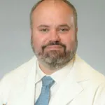 Dr. Brian Joseph Ladner, MD - Covington, LA - Orthopedic Surgery
