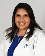 Dr. Pooja P. Shah, MD - Edison, NJ - Infectious Disease