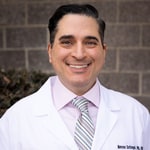 Dr. Amnon Schlegel, MD - Sandy, UT - Endocrinology,  Diabetes & Metabolism