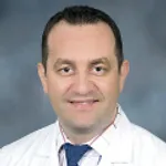 Dr. Mohamad Belal Aldaas, MD - Louisville, KY - Infectious Disease
