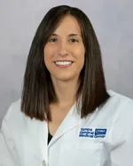 Dr. Christine Dunlop, DO - Lithia, FL - Family Medicine