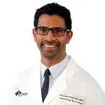 Dr. Prakash Peddi, MD - Shreveport, LA - Hematology, Oncology