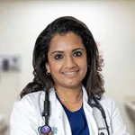 Physician Kalpana Rangaswamy, APN - Louisville, KY - Primary Care, Family Medicine