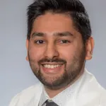 Dr. Anshul S Acharya, MD - New Orleans, LA - Family Medicine