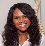 Marshella Jaynee Thomas, DC - New York, NY - Chiropractor
