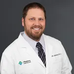 Dr. Kyle Robert Jackson - Pittsburgh, PA - General Orthopedics