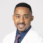 Dr. Christopher D. Harris, MD