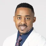 Dr. Christopher D. Harris, MD - Oklahoma City, OK - Obstetrics & Gynecology, Family Medicine