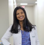 Dr. Pamela D'Souza-David, MD - Laurel, MD - Ophthalmology
