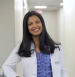 Dr. Pamela D'Souza-David, MD - Laurel, MD - Opthalmologist, Glaucoma