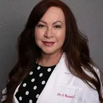 Dr. Santa Rosado, DC - Arlington, TX - Chiropractor