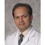 Dr. Thampi K. Ampadi, MD - Greenfield, MA - Surgery