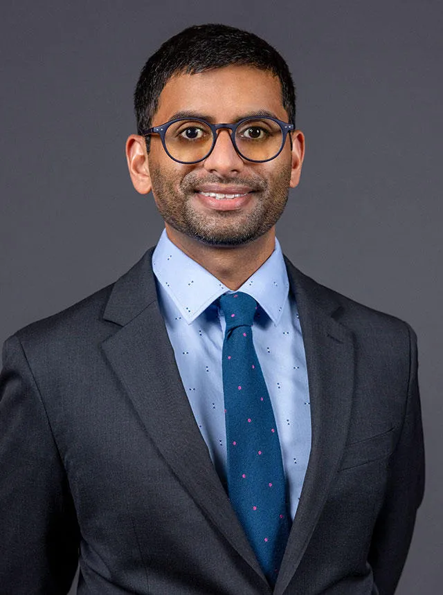 Dr. Varun Vendra - Philadelphia, PA - Otolaryngology-Head And Neck Surgery