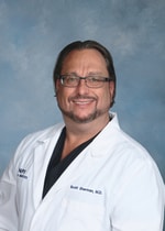 Scott David Sherman, MD Physical Medicine & Rehabilitation