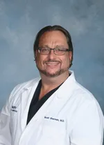Dr. Scott David Sherman, MD - Orlando, FL - Pain Medicine, Physical Medicine & Rehabilitation