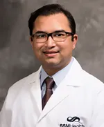 Dr. Mansoor Haq, MD - Fenton, MO - Hematology, Internal Medicine, Oncology