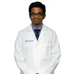 Dr. Aashrai Sai Venkat Gudlavalleti - Marion, OH - Neurology, Clinical Neurophysiology