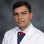 Dr. Abindra Sigdel, MD - Louisville, KY - Cardiovascular Surgery, Cardiovascular Disease, Vascular Surgery