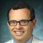 Dr. Mark Gregory Lazarev, MD - Baltimore, MD - Gastroenterology, Oncology