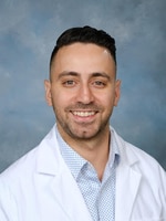 Pavli Samir Demian, MD Anesthesiology