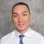 Dr. Gaston Mike Liu - Nesconset, NY - Podiatry